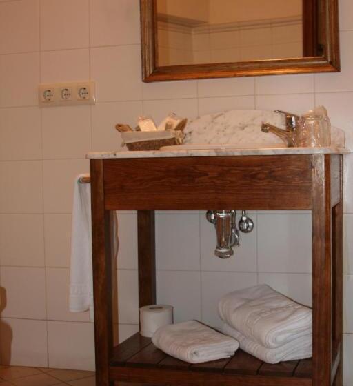 Casa Rural Las Pedrolas