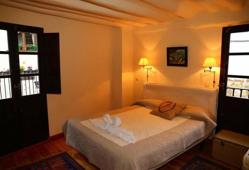 Casa Rural Las Pedrolas