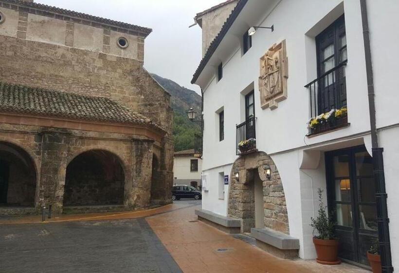 Casa Rural Las Pedrolas