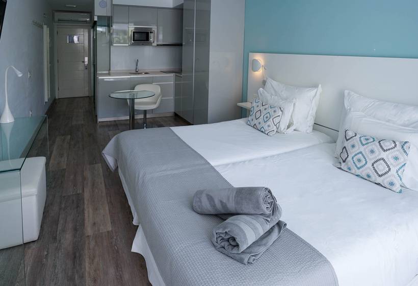 Coral Ocean View - Adults Only