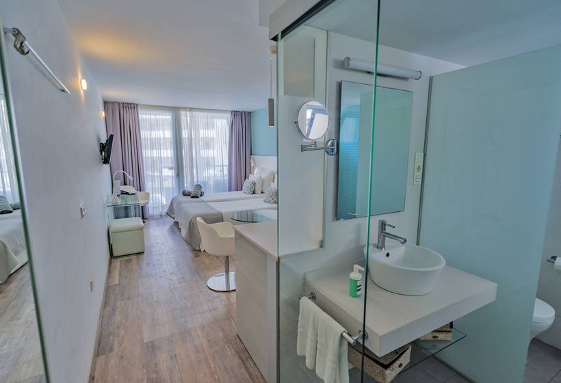 Coral Ocean View - Adults Only