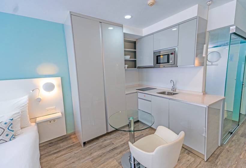 Coral Ocean View - Adults Only