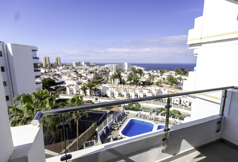 Coral Ocean View - Adults Only