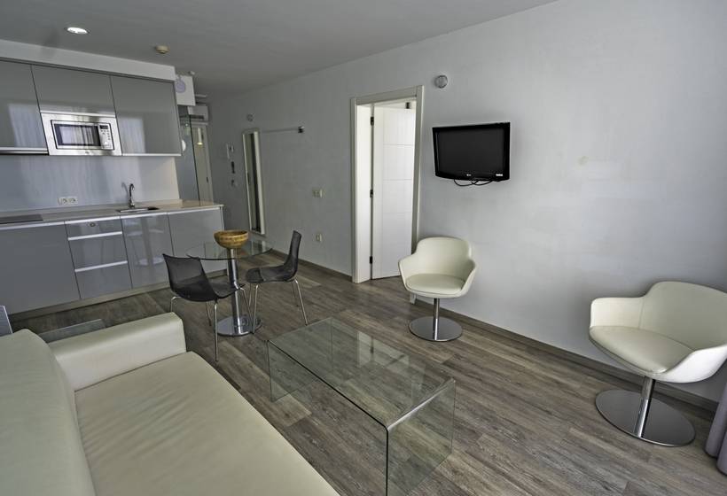 Coral Ocean View - Adults Only