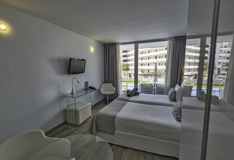 Coral Ocean View - Adults Only