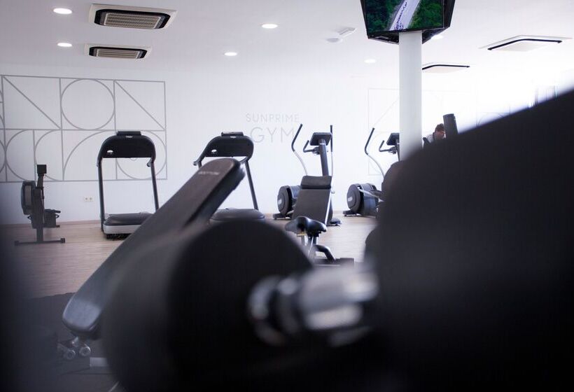 Coral Ocean View - Adults Only