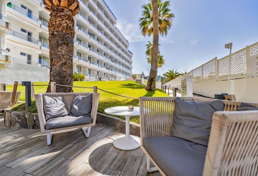 Coral Ocean View - Adults Only