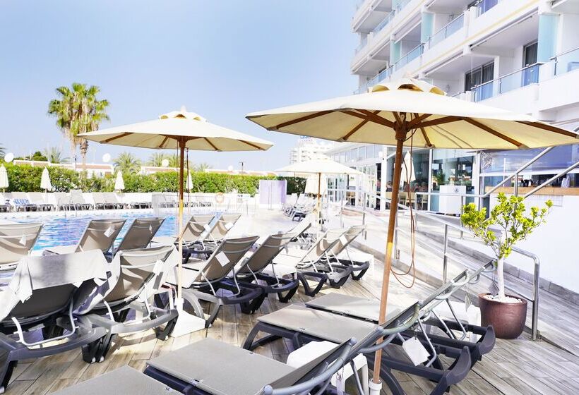 Coral Ocean View - Adults Only