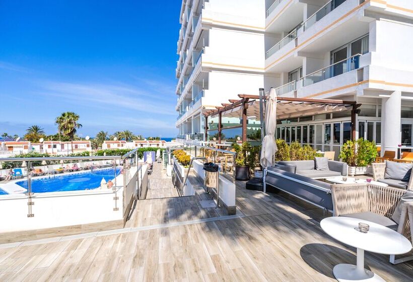 Coral Ocean View - Adults Only