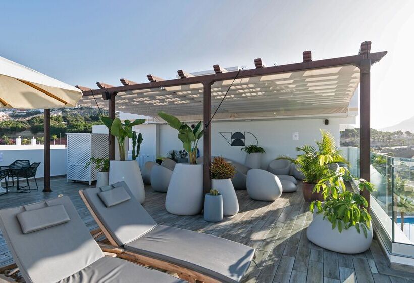 Coral Ocean View - Adults Only