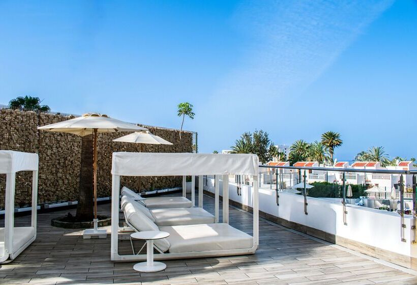 Coral Ocean View - Adults Only