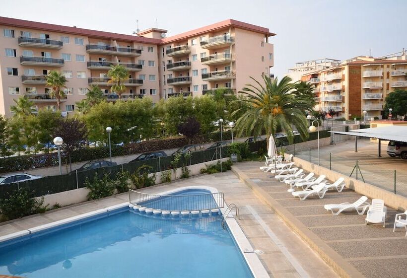 Apartamento Cye Marina