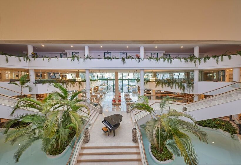 Dreams Lanzarote Playa Dorada Resort & Spa