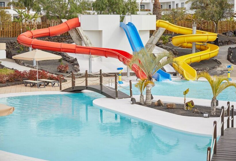 Dreams Lanzarote Playa Dorada Resort & Spa