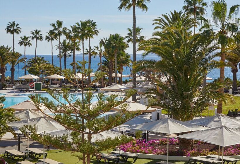 Dreams Lanzarote Playa Dorada Resort & Spa