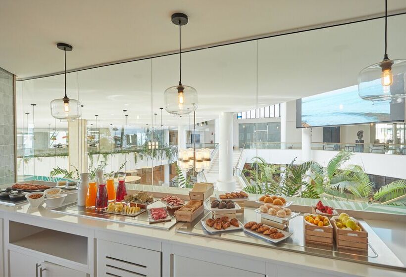 Dreams Lanzarote Playa Dorada Resort & Spa