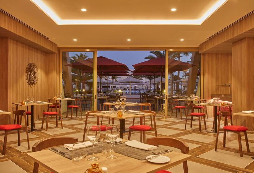 Dreams Lanzarote Playa Dorada Resort & Spa