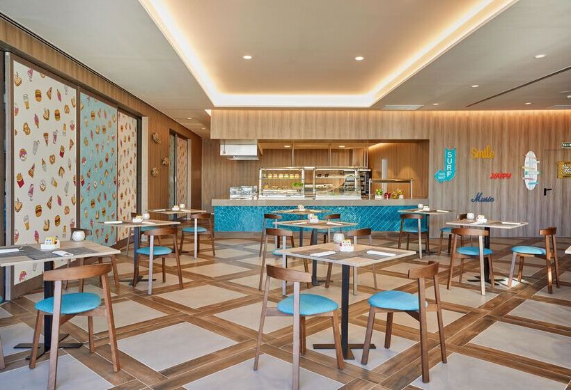 Dreams Lanzarote Playa Dorada Resort & Spa