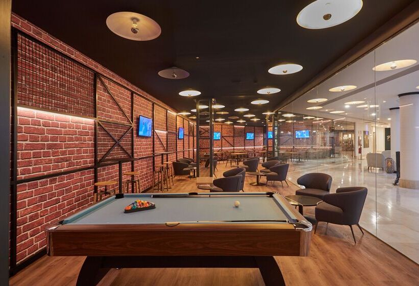 Dreams Lanzarote Playa Dorada Resort & Spa