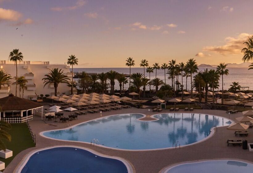 Dreams Lanzarote Playa Dorada Resort & Spa