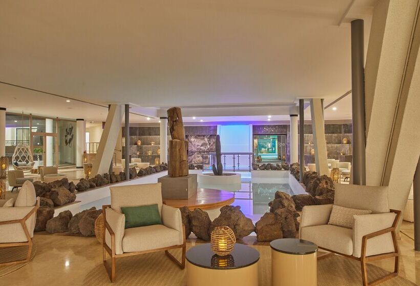 Dreams Lanzarote Playa Dorada Resort & Spa