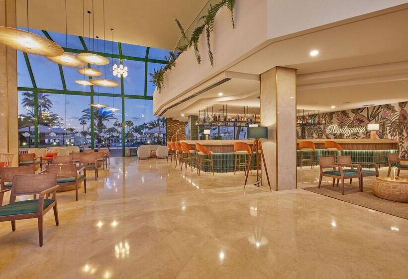 Dreams Lanzarote Playa Dorada Resort & Spa