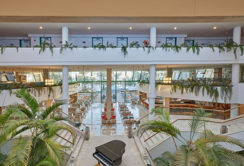 Dreams Lanzarote Playa Dorada Resort & Spa