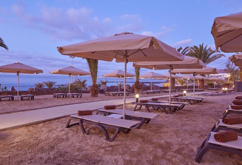 Dreams Lanzarote Playa Dorada Resort & Spa