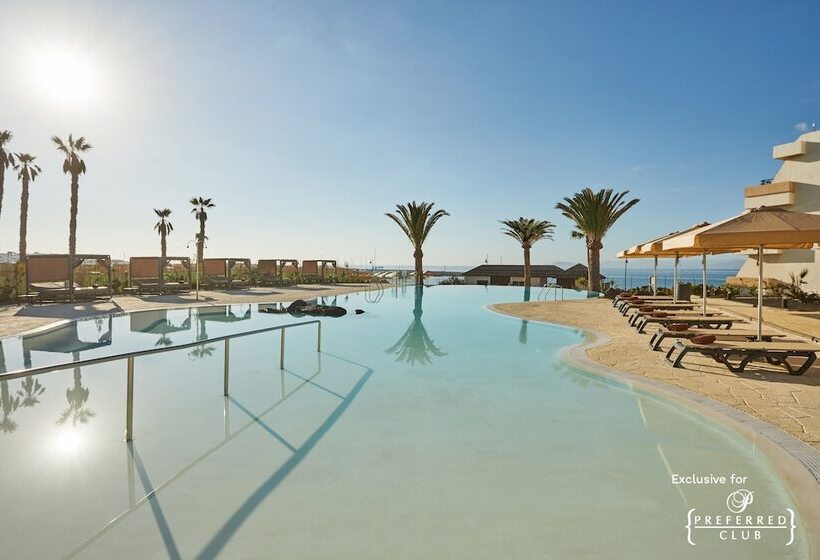 Dreams Lanzarote Playa Dorada Resort & Spa