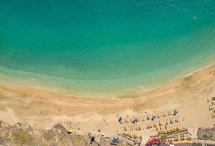 Dreams Lanzarote Playa Dorada Resort & Spa