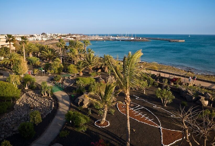 Dreams Lanzarote Playa Dorada Resort & Spa