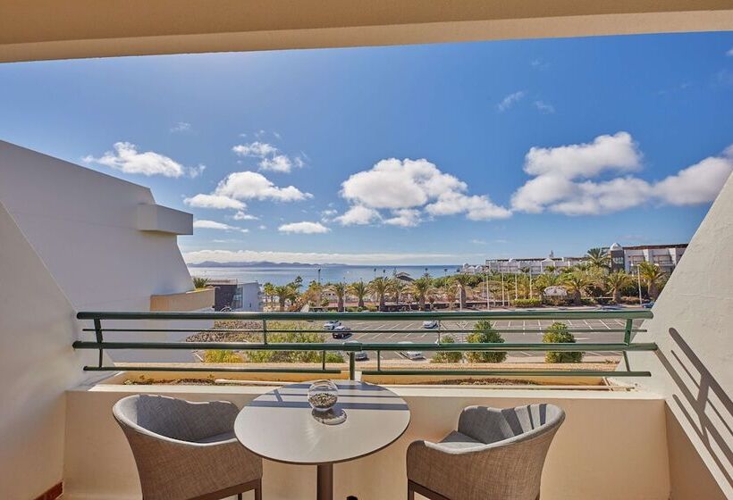 Dreams Lanzarote Playa Dorada Resort & Spa