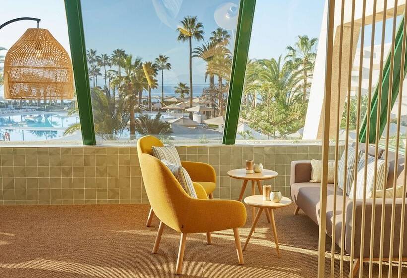 Dreams Lanzarote Playa Dorada Resort & Spa