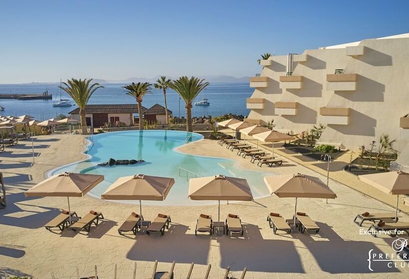 Dreams Lanzarote Playa Dorada Resort & Spa