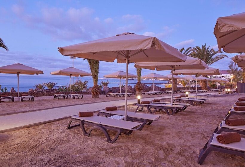 Dreams Lanzarote Playa Dorada Resort & Spa