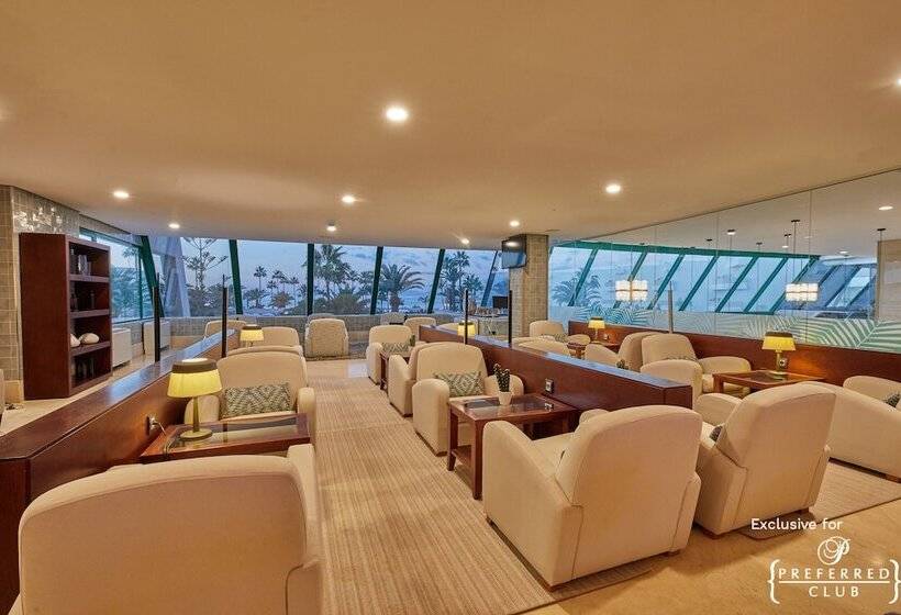 Dreams Lanzarote Playa Dorada Resort & Spa