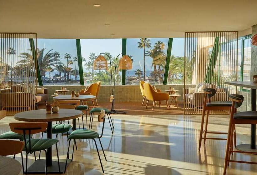 Dreams Lanzarote Playa Dorada Resort & Spa