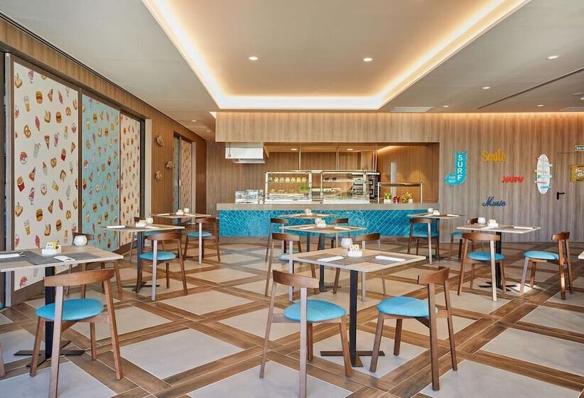 Dreams Lanzarote Playa Dorada Resort & Spa