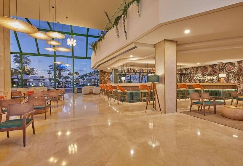 Dreams Lanzarote Playa Dorada Resort & Spa