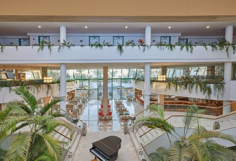 Dreams Lanzarote Playa Dorada Resort & Spa