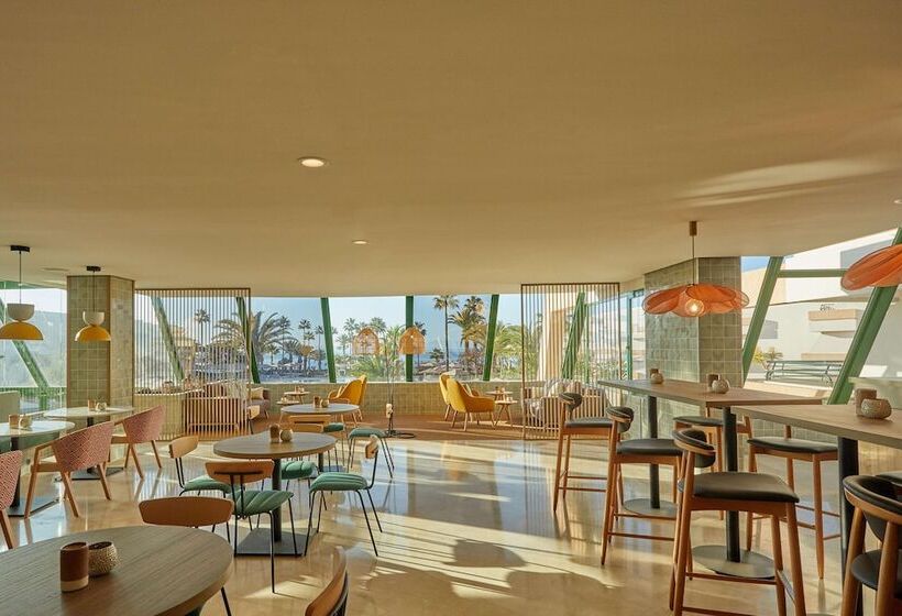 Dreams Lanzarote Playa Dorada Resort & Spa