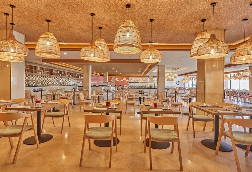 Dreams Lanzarote Playa Dorada Resort & Spa