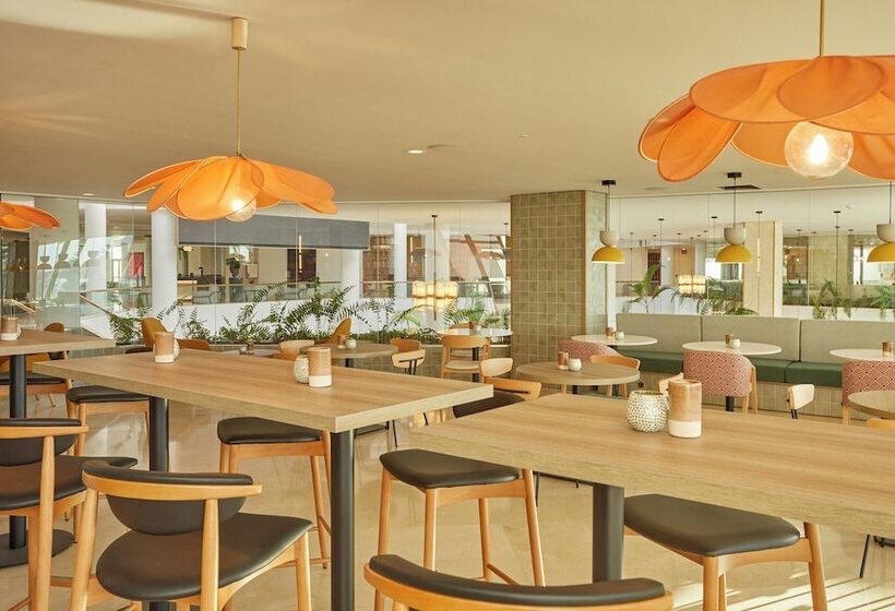 Dreams Lanzarote Playa Dorada Resort & Spa