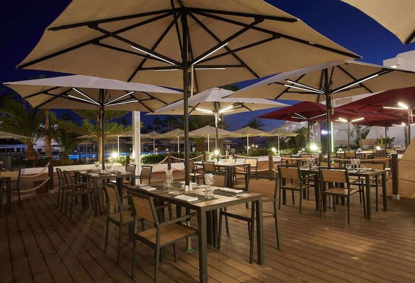 Dreams Lanzarote Playa Dorada Resort & Spa