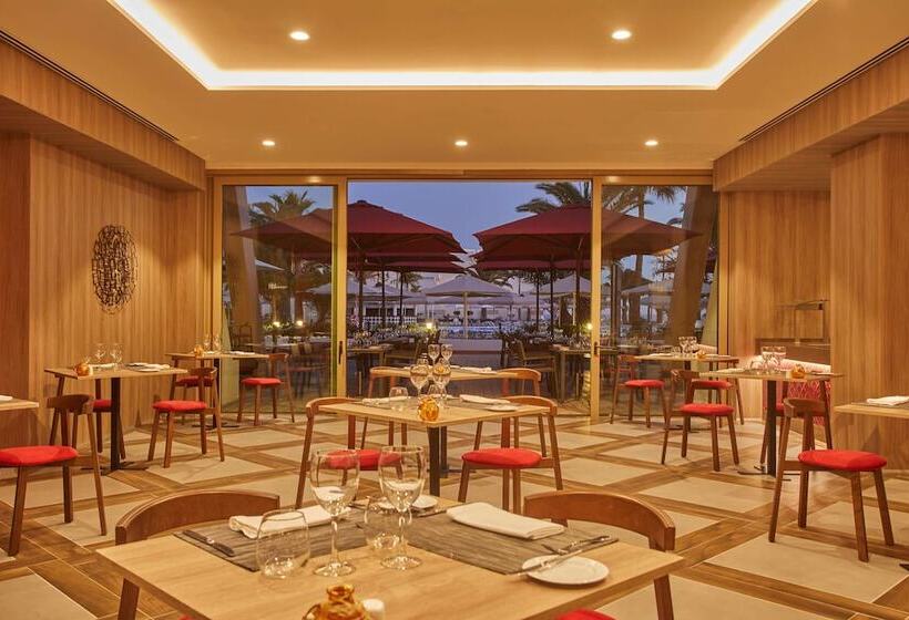 Dreams Lanzarote Playa Dorada Resort & Spa