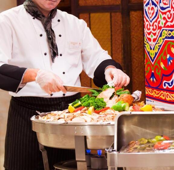 Elaf Ajyad Hotel Makkah