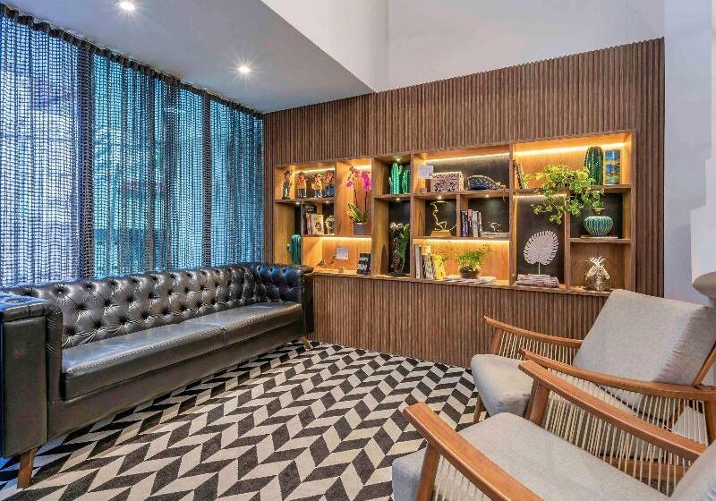 Flat Residencial Meireles Fortaleza