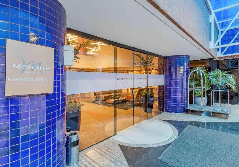 Flat Residencial Meireles Fortaleza