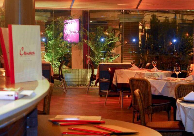 Flat Residencial Meireles Fortaleza