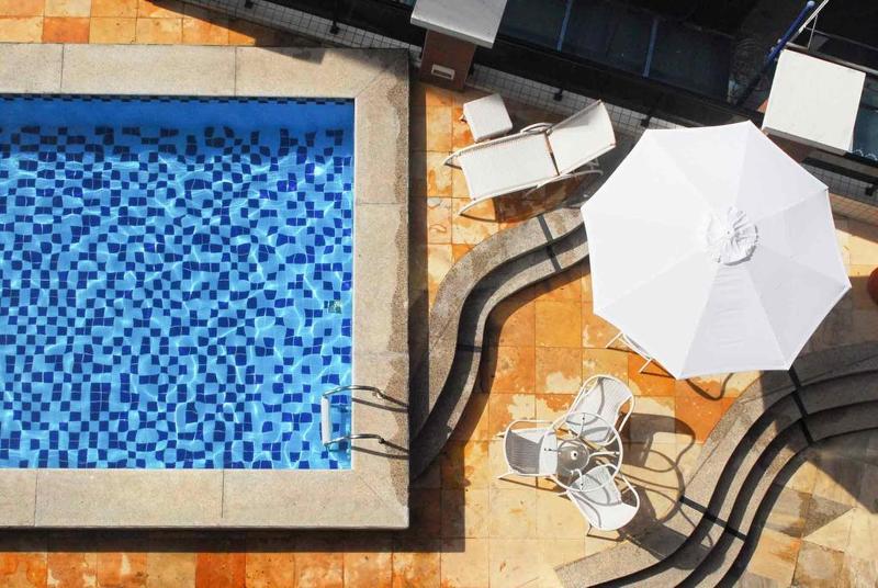 Flat Residencial Meireles Fortaleza